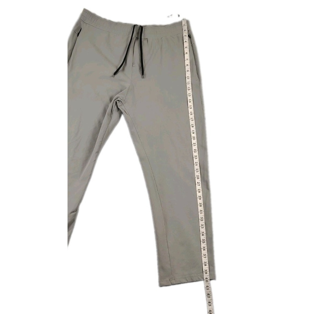 Public Rec All Day Every Day  Stretch Performance Mens  36x28 Gray - Picture 13 of 16
